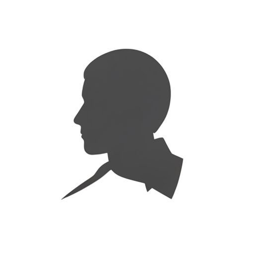 Logo Mark サムズダウン