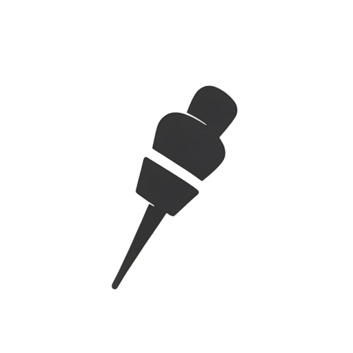 Logo Mark spillo