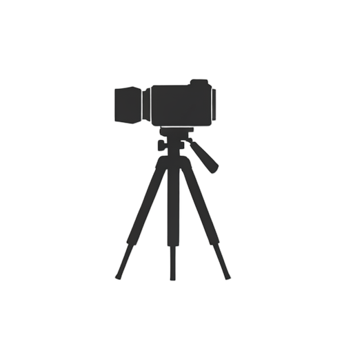 Logo Mark statyw