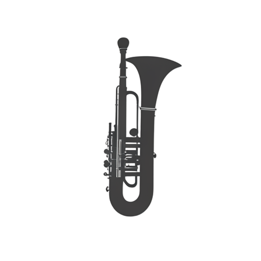 Logo Mark tuba