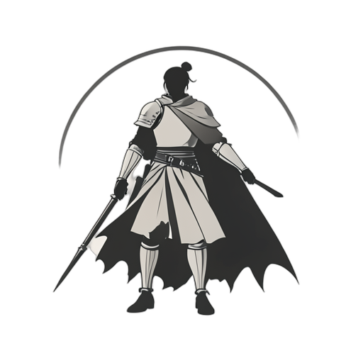 Logo Mark Valkyrie