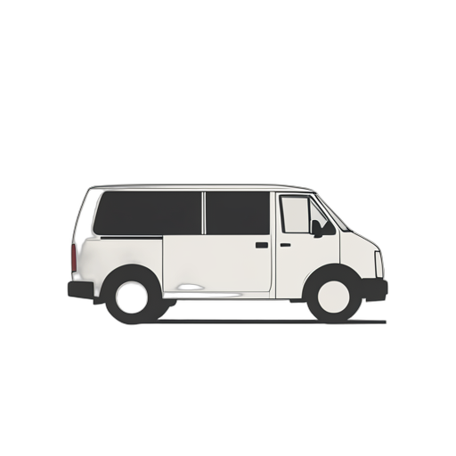 Logo Mark 밴