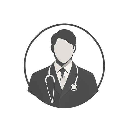 Logo Mark Veterinario