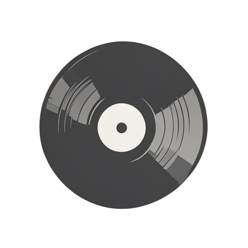 Logo Mark レコード
