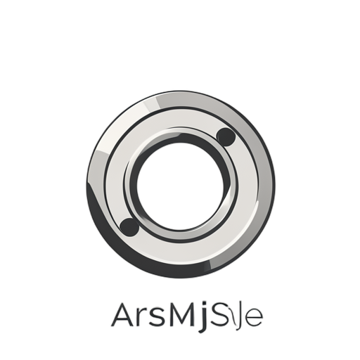 Logo Mark Ring