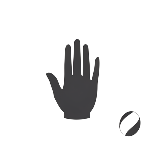 Logo Mark موج مرحب