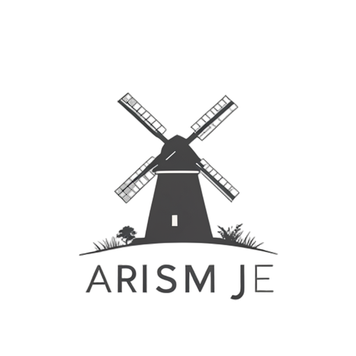 Logo Mark Windmill