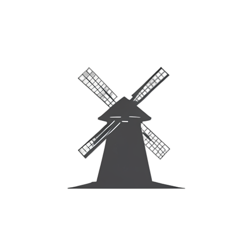 Logo Mark Mulino