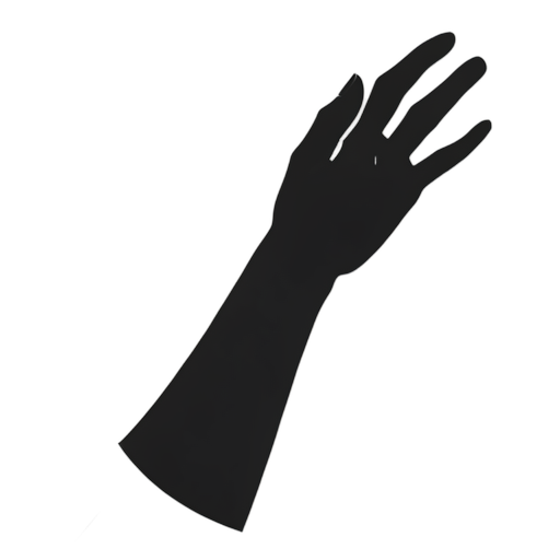 Silhouette Arm