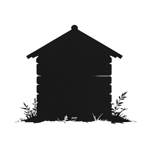 Silhouette Apiario