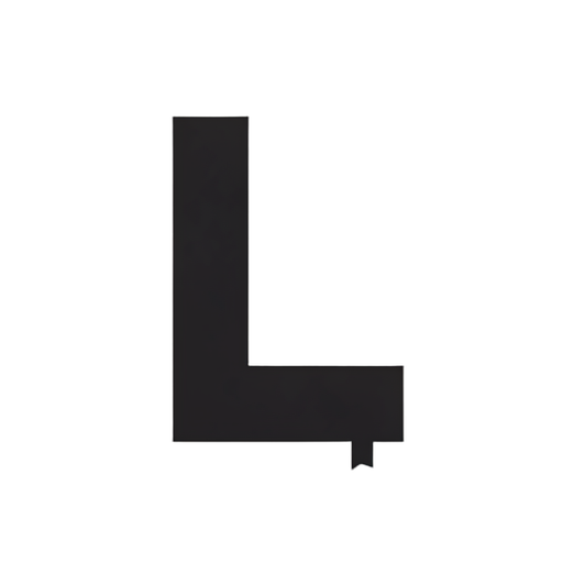 Silhouette Изогнутая стрелка