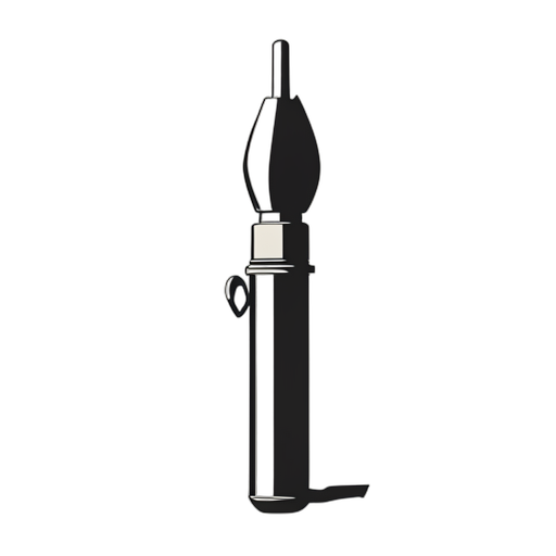 Silhouette Blowtorch