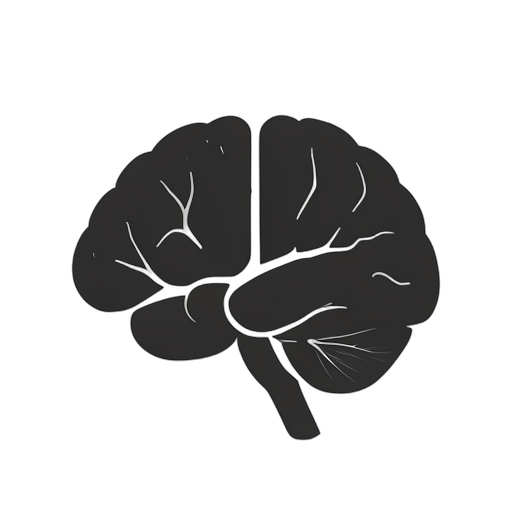 Silhouette Organo cerebrale