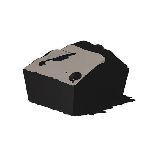 Silhouette Brownie