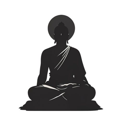 Silhouette Buda