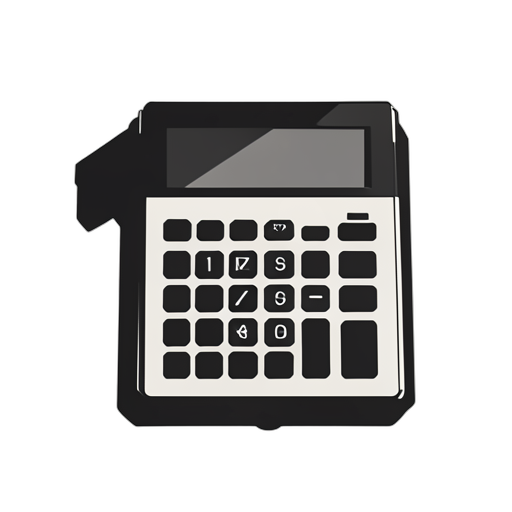 Silhouette Calculadora