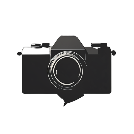 Silhouette Camera