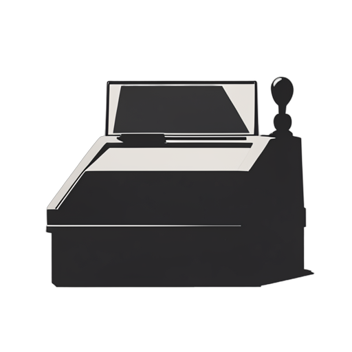 Silhouette Caixa