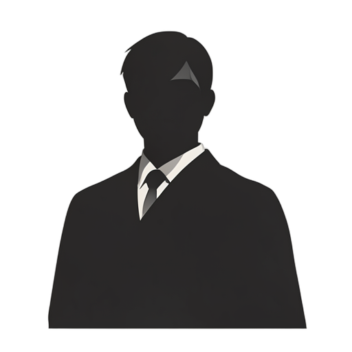 Silhouette Cashier