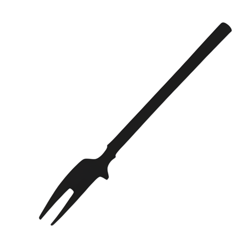 Silhouette Chopsticks