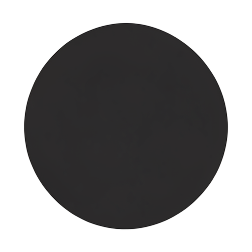 Silhouette Circle