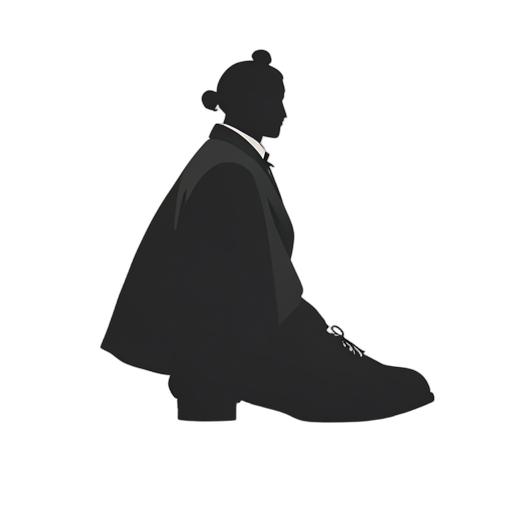Silhouette Cordonnier