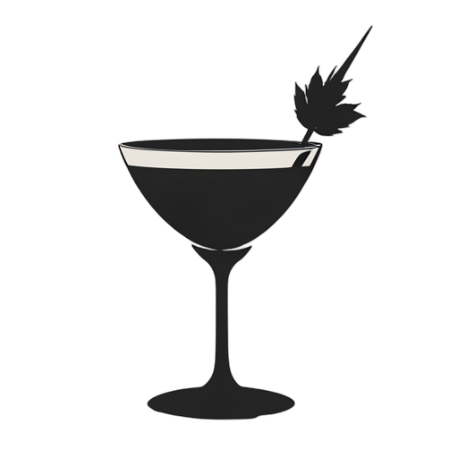 Silhouette Cocktail