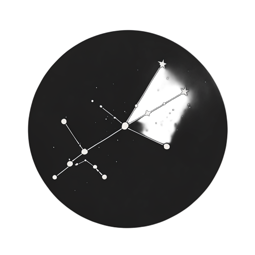 Silhouette Constellation