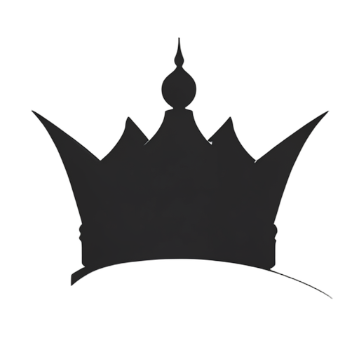 Silhouette Crown