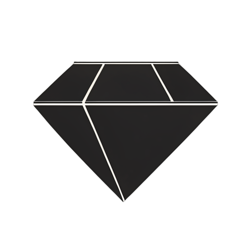 Silhouette Diamond