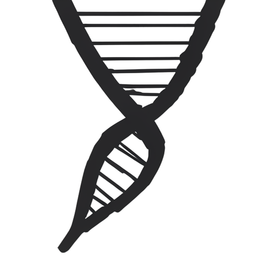 Silhouette DNA
