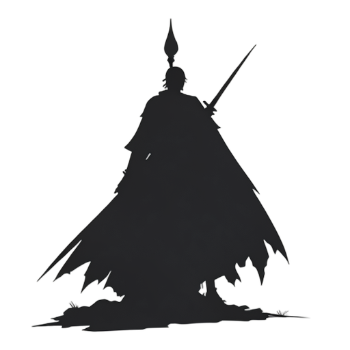 Silhouette Excalibur