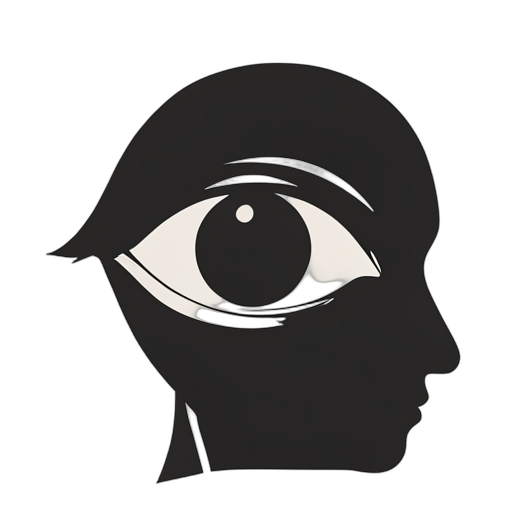 Silhouette Eye