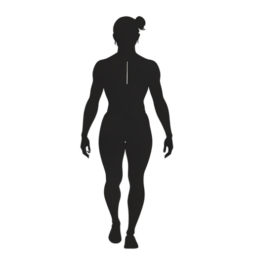 Silhouette خيط أسنان