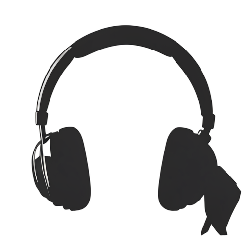 Silhouette Headphones