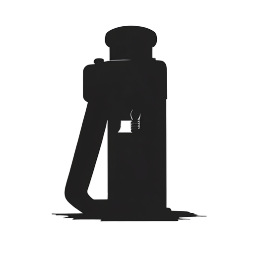 Silhouette Hole Puncher