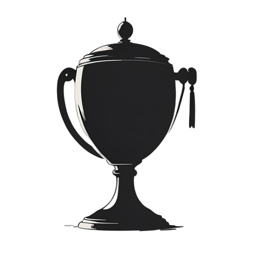 Silhouette Holy Grail