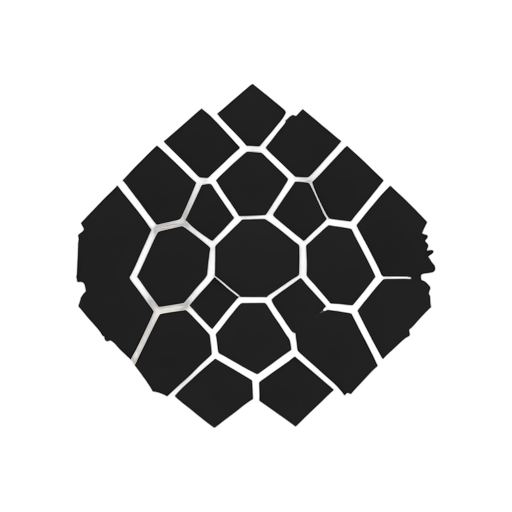 Silhouette Honeycomb