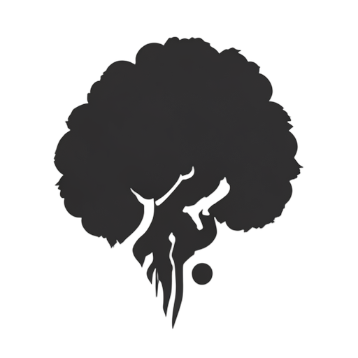 Silhouette Hurricane