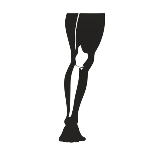 Silhouette Leg