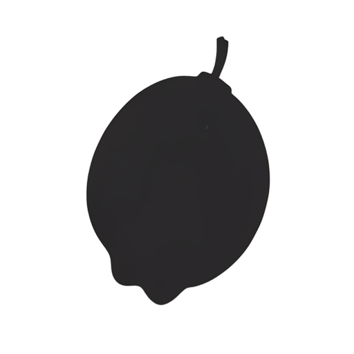Silhouette Lemon