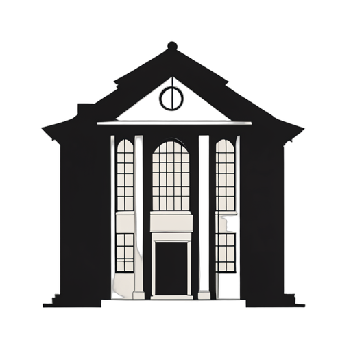 Silhouette Biblioteca