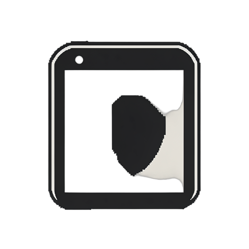 Silhouette Wylogowanie