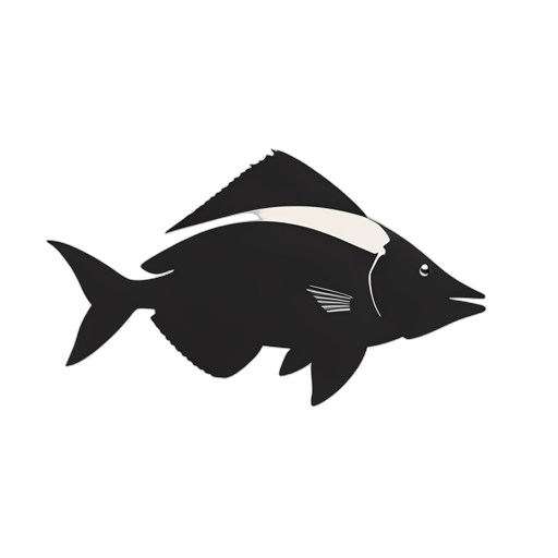 Silhouette มาร์ลิน