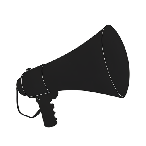 Silhouette Мегафон