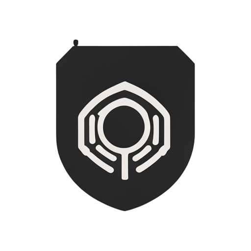 Silhouette رمز NFC