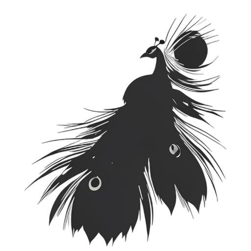 Silhouette Tavus