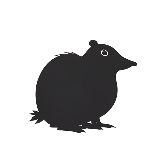 Silhouette พลาทิปัส