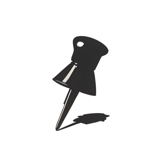 Silhouette Stift