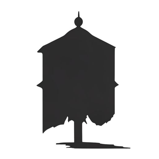 Silhouette Quran